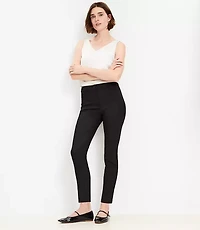 Petite Sutton Skinny Pants