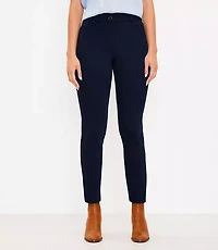 Tall Curvy Sutton Skinny Pants