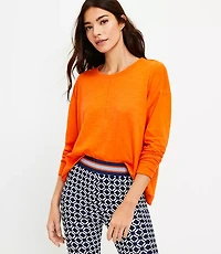 Lou & Grey Relaxed Softslub Tee