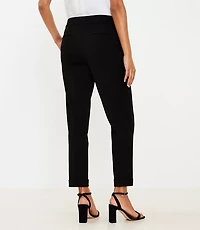 Tall Devin Slim Sailor Pants