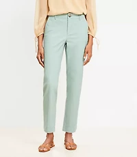 Monroe Slim Chino Pants