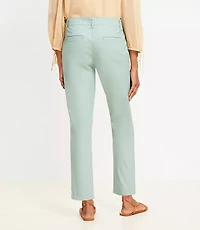 Monroe Slim Chino Pants