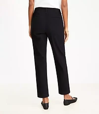 Curvy Monroe Slim Chino Pants