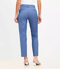 Riviera Slim Pants Texture
