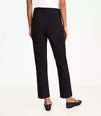 Petite Monroe Slim Chino Pants