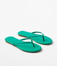 Modern Flip Flops