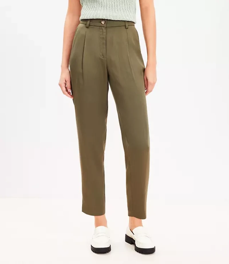 Tall Emory Taper Pants