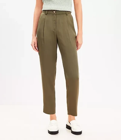 Tall Emory Taper Pants