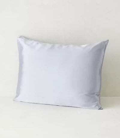 Haven Well Within Washable Silk Printed Pillowcase