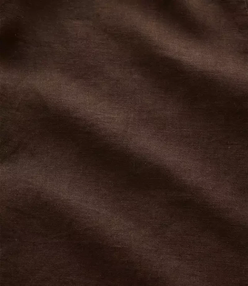 Haven Well Within Linen Tapered Pants
