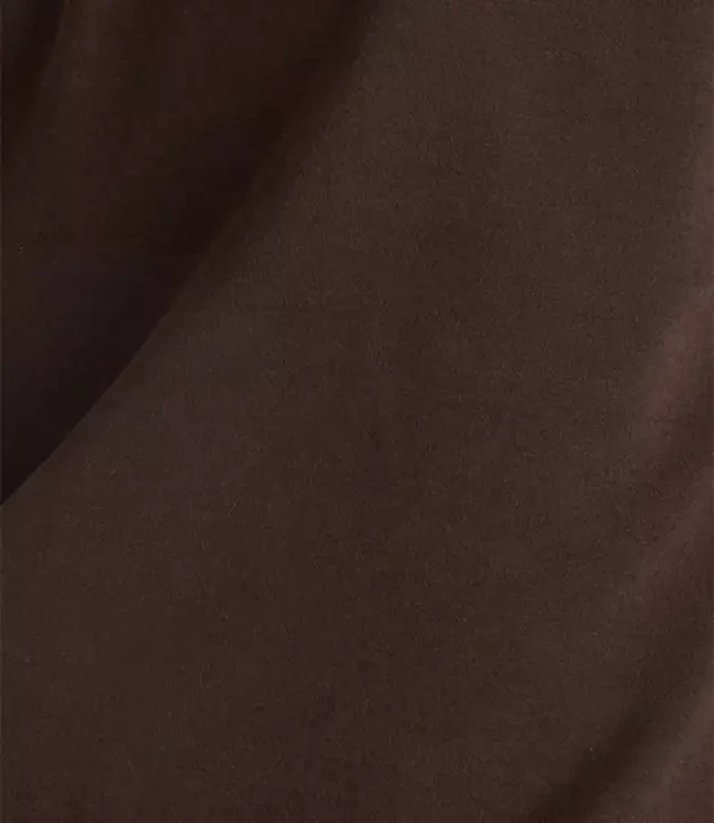 Haven Well Within Organic Cotton Interlock Cargo Skirt