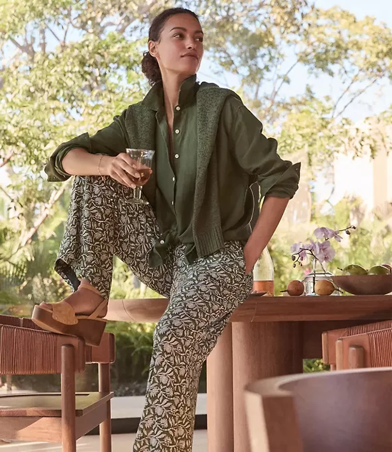 Haven Well Within The Everywhere Pants