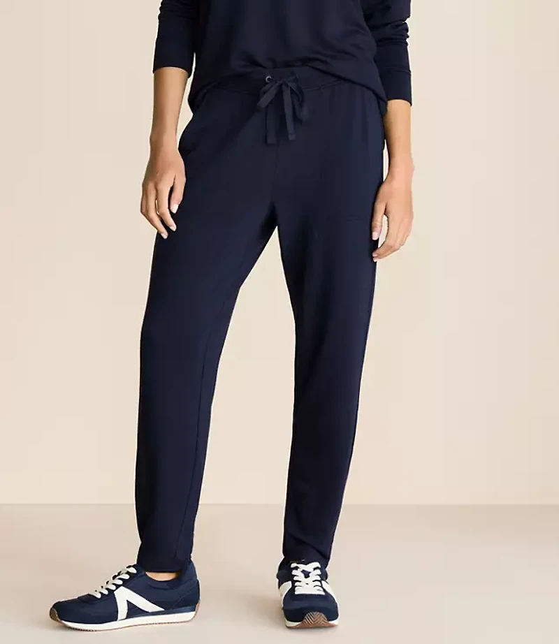 Petite Lou & Grey Signaturesoft Sweatpants