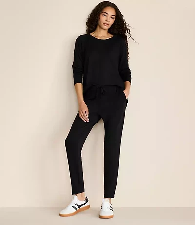 Petite Lou & Grey Signaturesoft Sweatpants