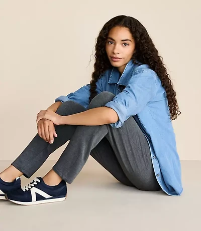 Petite Lou & Grey Signaturesoft Sweatpants