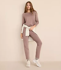 Petite Lou & Grey Signaturesoft Sweatpants