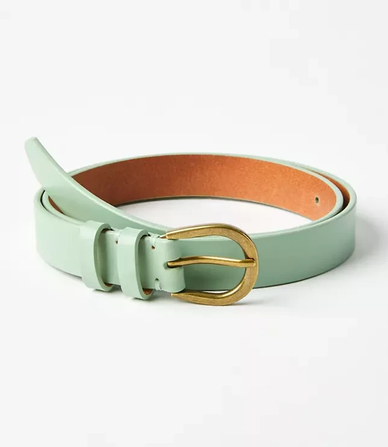 Everyday Belt