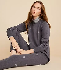 Lou & Grey Astrology Signaturesoft Sweatshirt