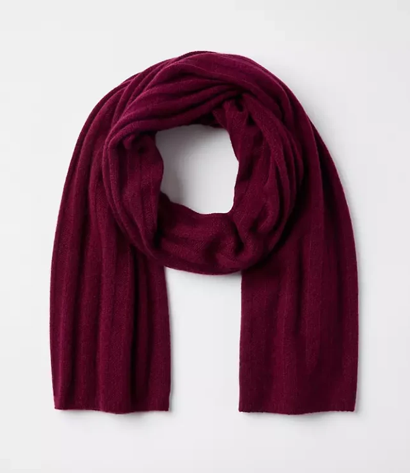 Cashmere Wrap