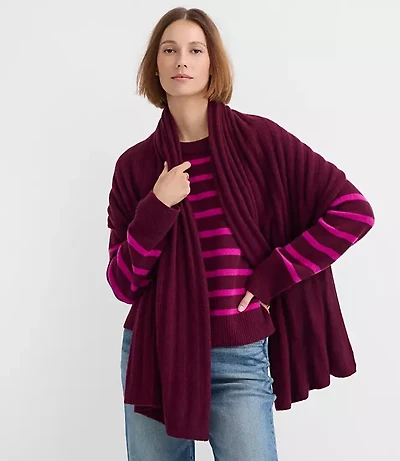 Cashmere Wrap