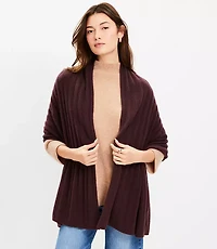 Cashmere Wrap