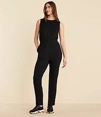Lou & Grey Scubasoft Tank Jumpsuit