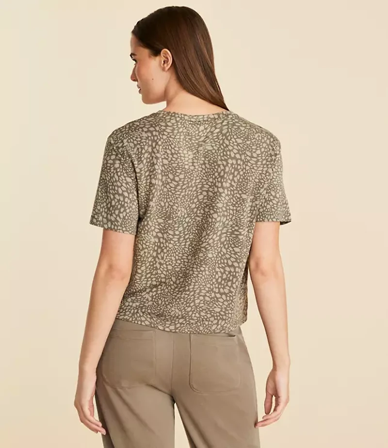 Lou & Grey Softened Tee