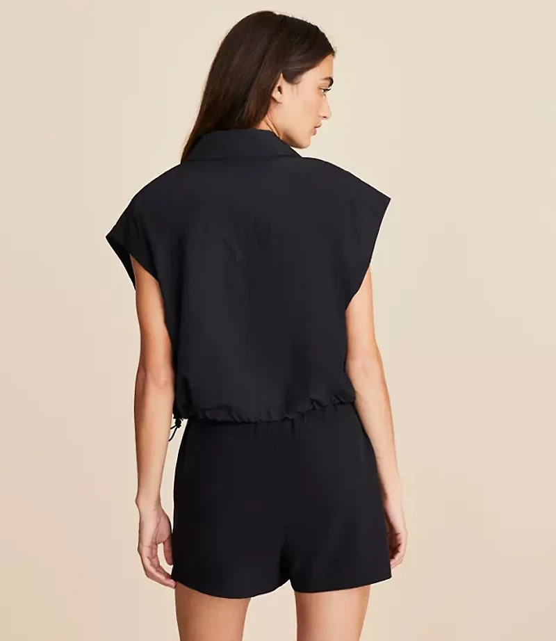 Lou & Grey Utility Vest