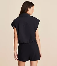 Lou & Grey Utility Vest