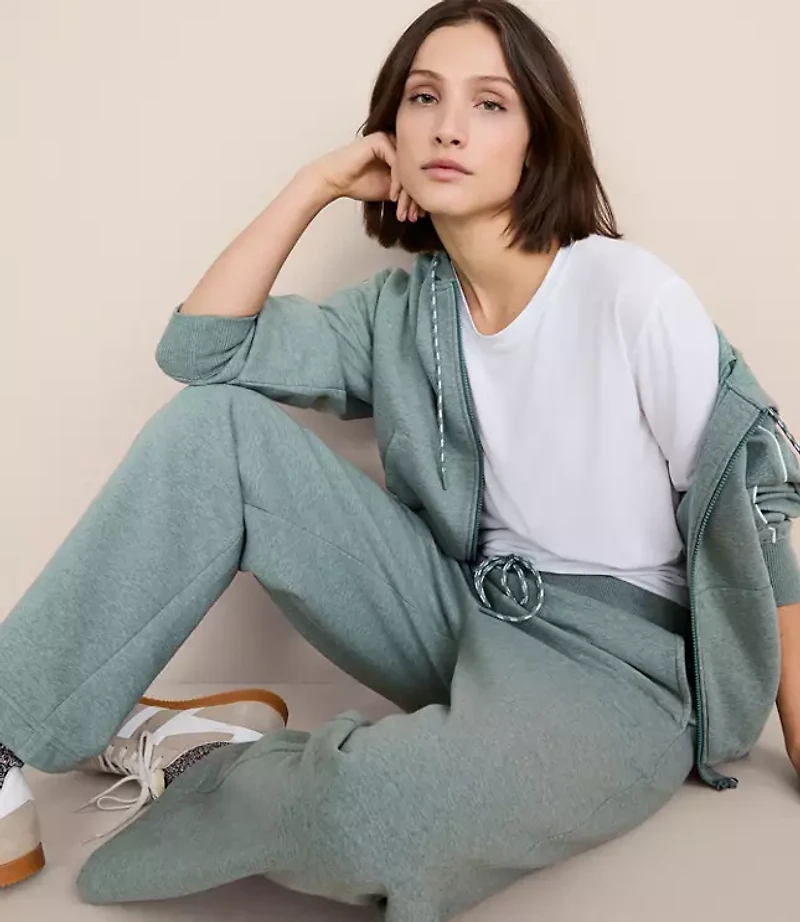 Petite Lou & Grey Essential Modal Tee