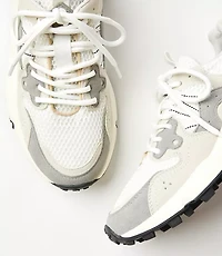 LOFT Versa Trainer Sneakers