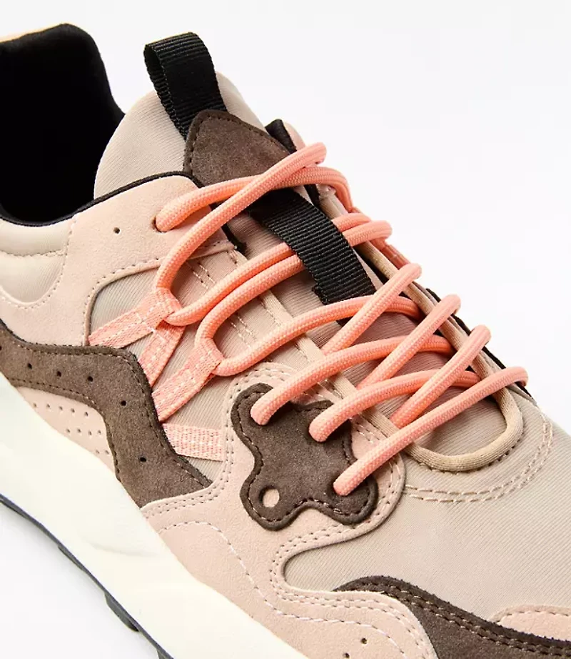 LOFT Versa Trainer Sneakers