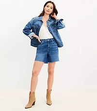 Lace Trim V-Neck Cami