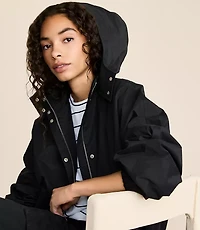 Lou & Grey Water Resistant Anorak Jacket