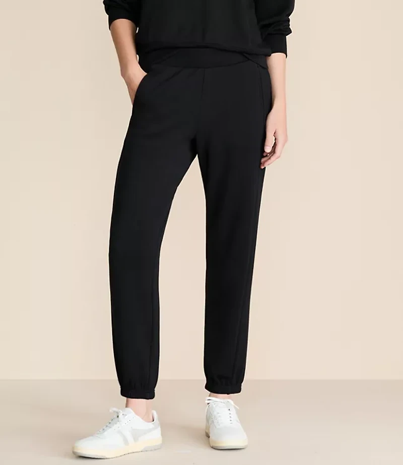 Petite Lou & Grey Scubasoft Joggers