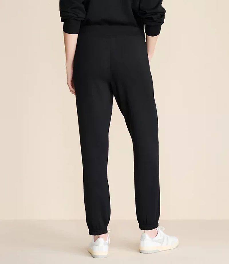Petite Lou & Grey Scubasoft Joggers