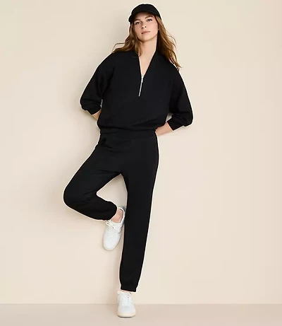 Petite Lou & Grey Scubasoft Joggers
