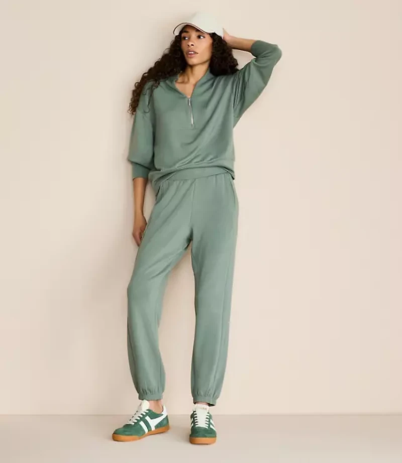 Petite Lou & Grey Scubasoft Joggers