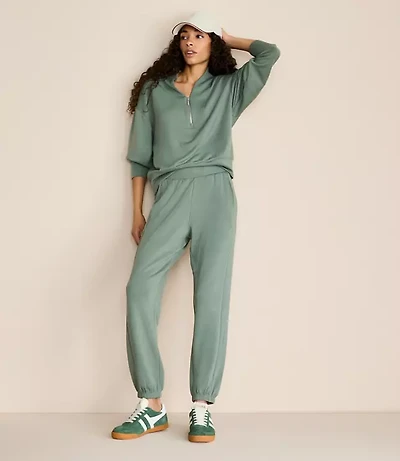 Petite Lou & Grey Scubasoft Joggers