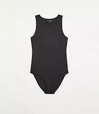 LOFT Versa 360 Knit Tank Bodysuit