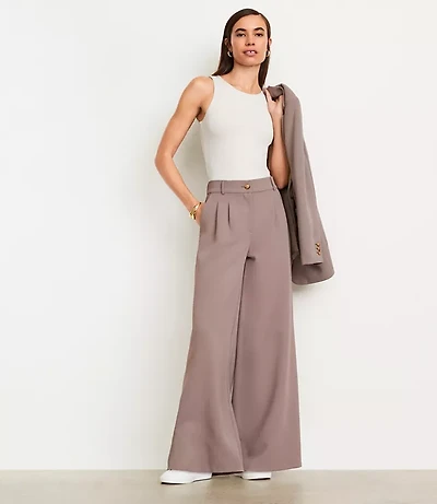 LOFT Versa 360 Knit Tank Bodysuit