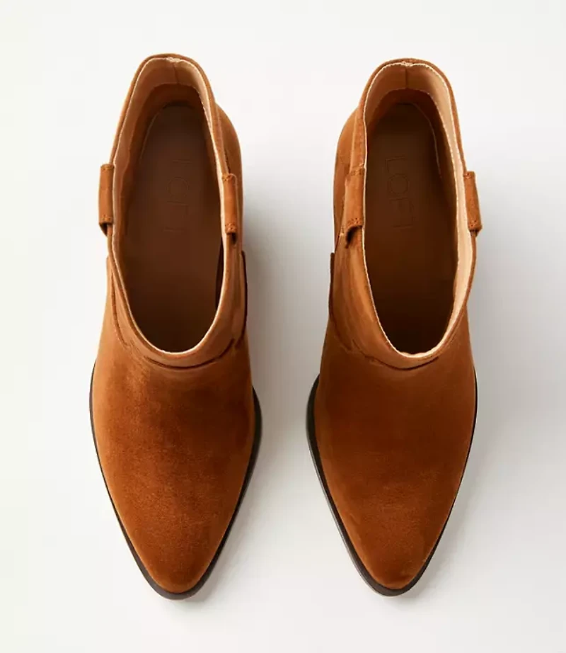 Western Boots
