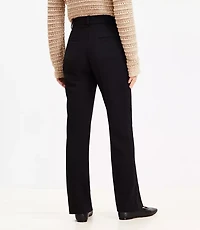 Tall Parker Straight Pants Twill