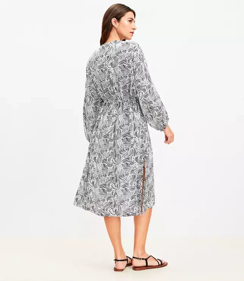 Modern Kimono