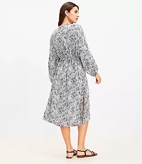 Modern Kimono