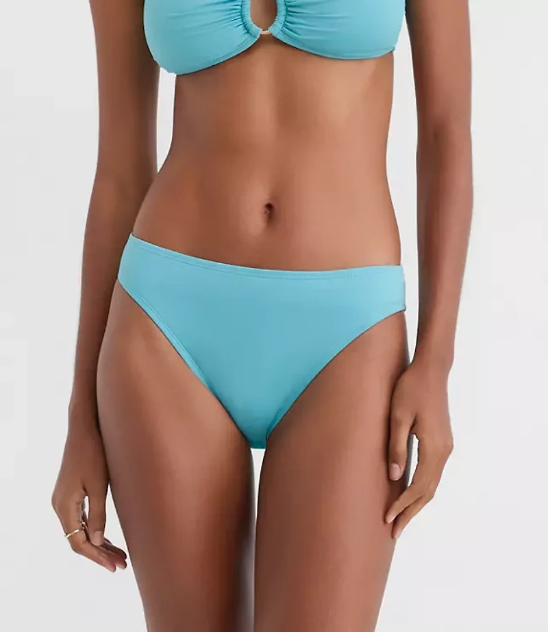 LOFT Beach Classic Bikini Bottom
