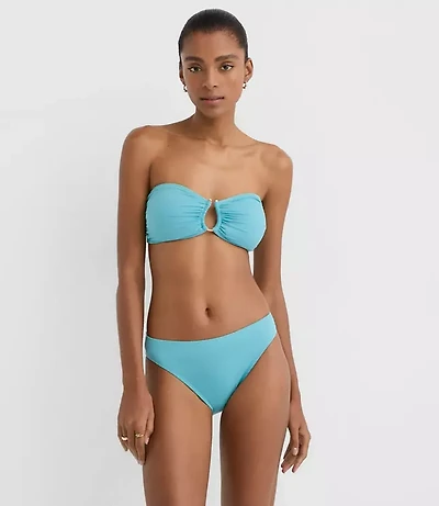 LOFT Beach Classic Bikini Bottom