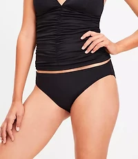 LOFT Beach Classic Bikini Bottom