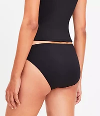 LOFT Beach Classic Bikini Bottom