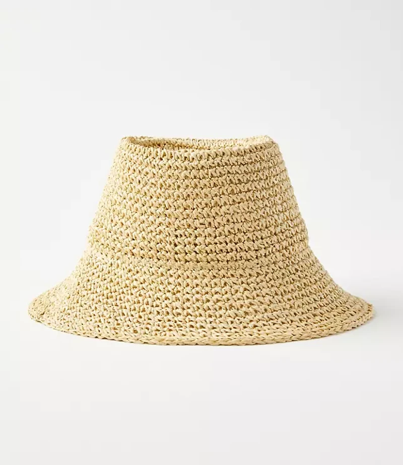 Bucket Hat